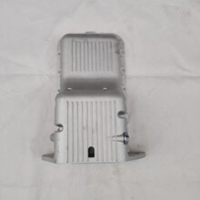 适用于五菱宏光专用发动机油底壳C14 原厂品质发动机油底壳铝合金