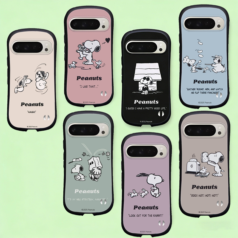 Cartoon Anti-Drop Phone Case for Google Pixel 10, Suitable for Google Pixel 9 Pro, Trendy Style, in Stock for Pixel 7 and 8A Cartoon Anti-Drop Phone Case for Google Pixel 10, Suitable for Google Pixel 9 Pro, Trendy Style, in Stock for Pixel 7 and 8A