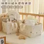 多用途大容量婴儿宝宝收纳袋