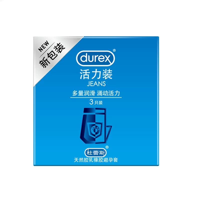 Презерватив Durex любовь смелая любовь любит притворяться thin гиалуроновой кислоты нить страсть установка