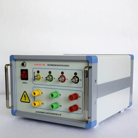 参数测试仪器;其他仪器仪表;电阻测量仪表