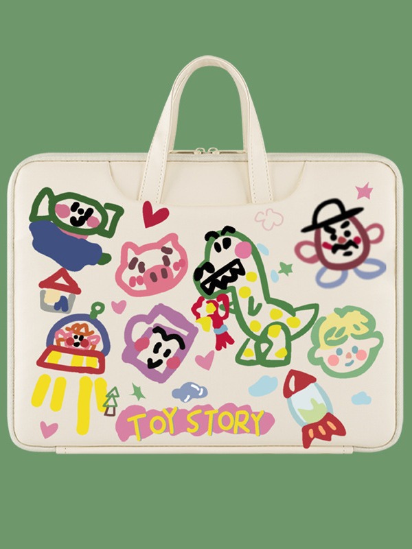 Bolsa para portátil para Huawei Xiaomi Lenovo Apple matebooke 13/14/ 15.6 pulgadas