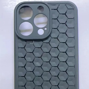 NEW NEW TPU Series U7 11proMAX 12proMAX 13MINI, 14pro 15pro Protective Case