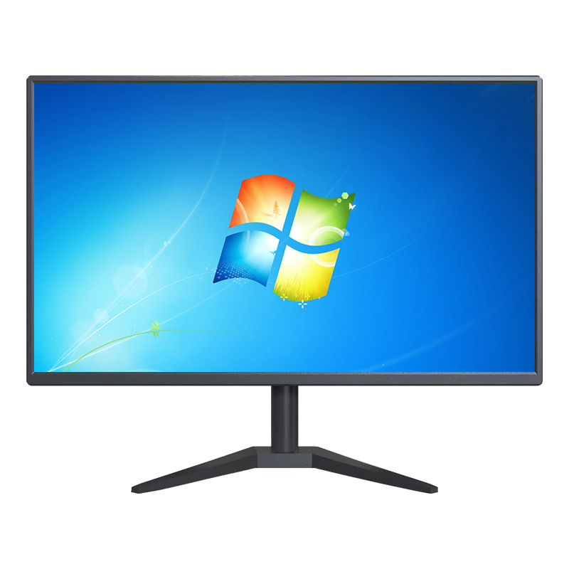 Màn 19 inch/22 inch/24 inch văn phòng kinh doanh máy tính gia đình màn hình LCD độ phân giải cao nhà máy bán buôn