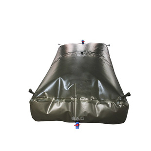Water Bag Zhongrunxing Zrx-Snj18 5000L Green