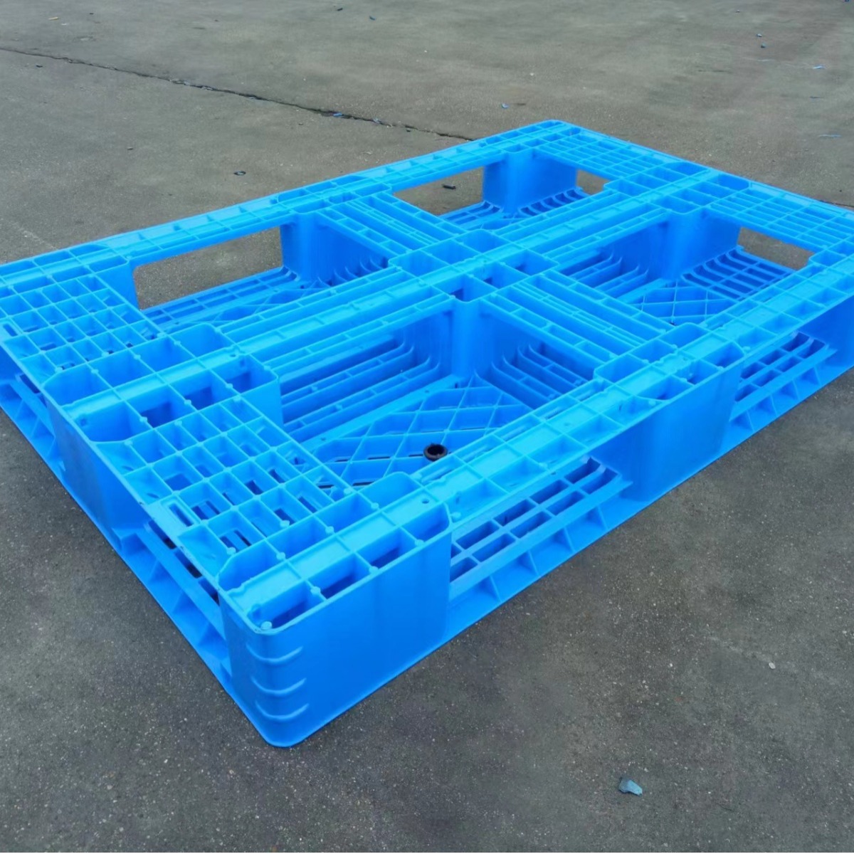 [南京苏州无锡常州镇江南通] 1200*800 田字网格型托盘栈板