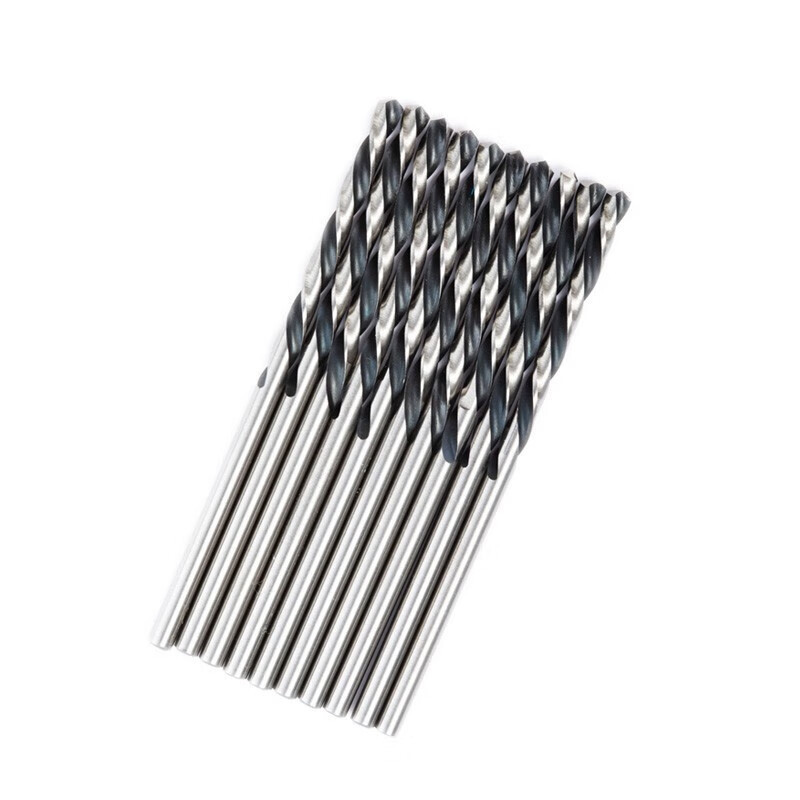 Shida SATA 52212 5 piezas conjunto de taladro de torsión de mango recto resistente al desgaste 11.2MM