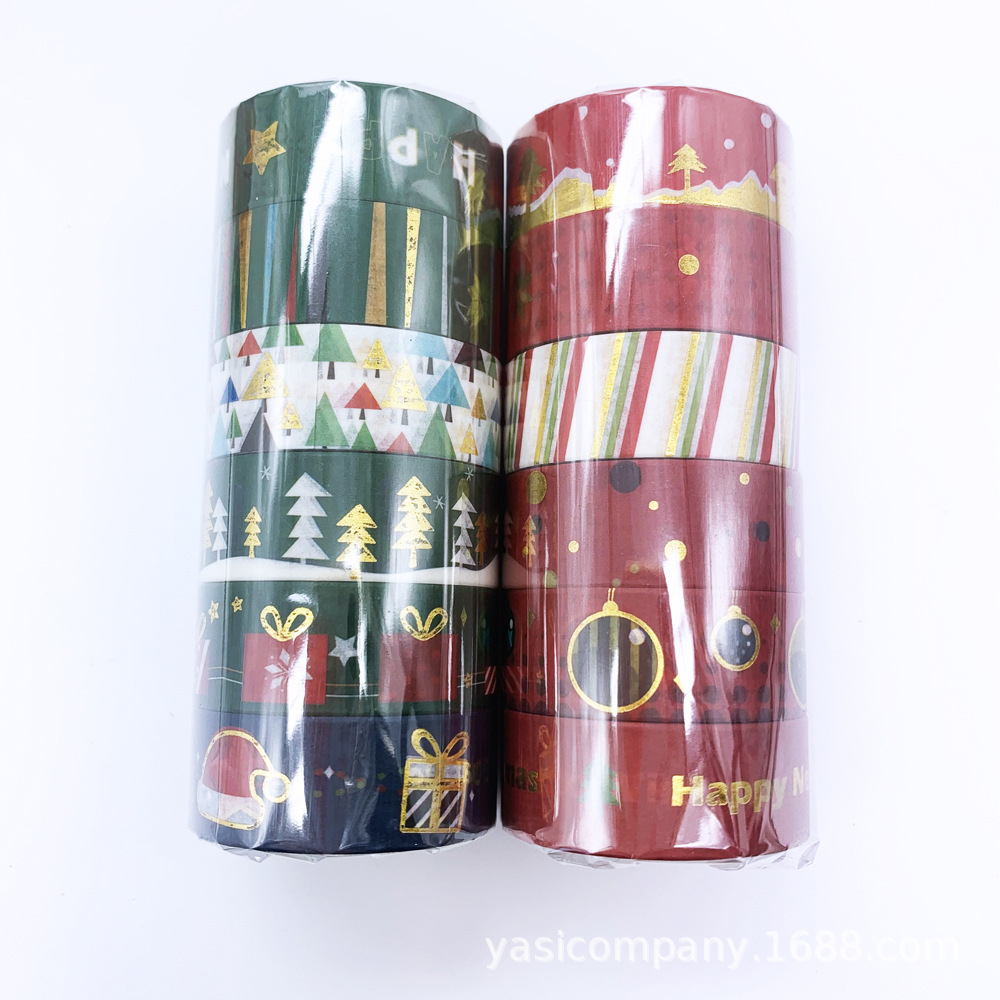 마지막 배치/3 m 12 롤/세트