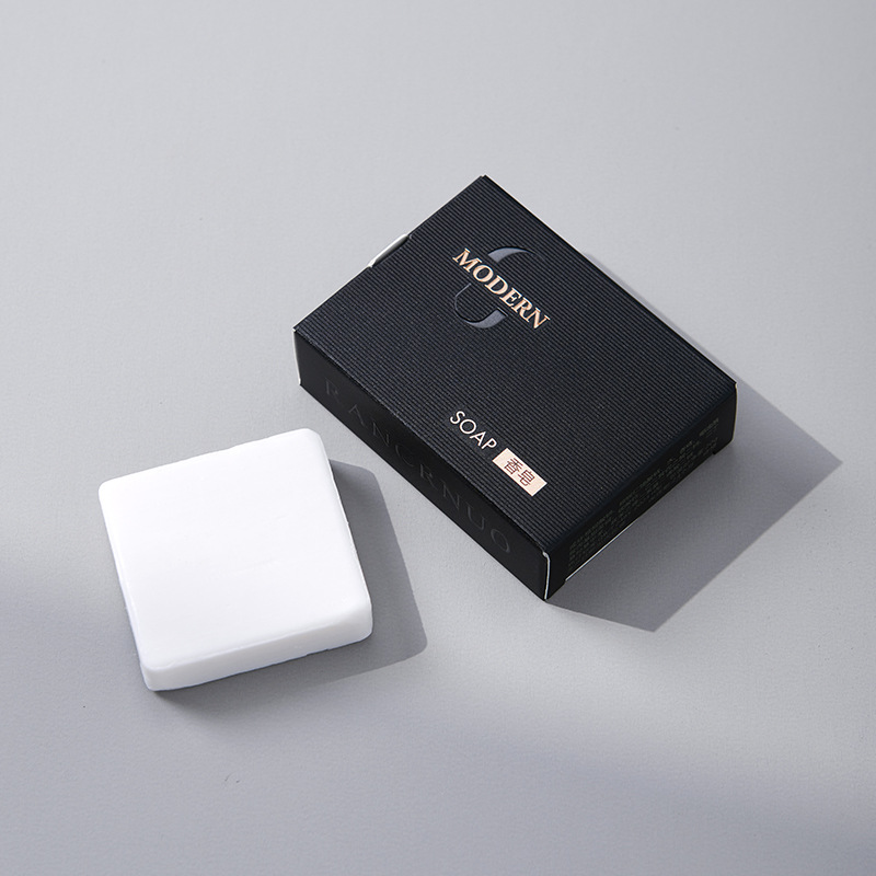 백색비누 20g 10개