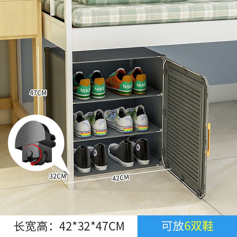 [품질 - 두꺼워진 입체모형] 1열 3단 - 회색(도르래 포함 탈부착 가능) ✓ ✓