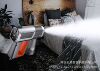 disinfect Spray Guns Induction Blue light Sprayers Static electricity Fogging machine hold Electric Disinfection gun Sprayer HD-18