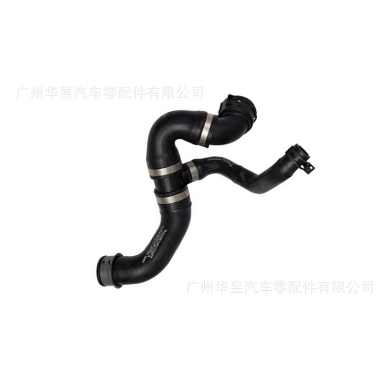 A2225014891 is suitable for Mercedes-Benz W222 M642 S350 CDI coolant hose, auto parts