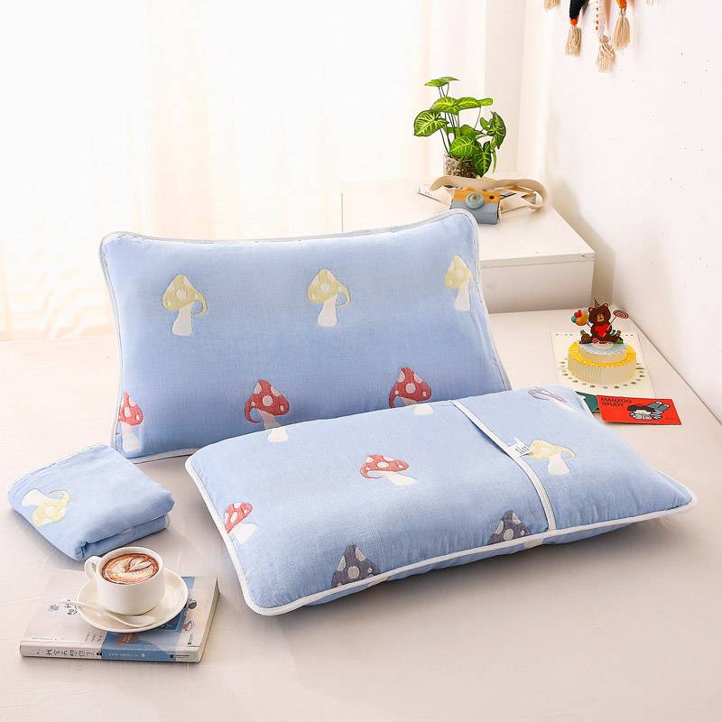 다채로운 버섯 난초