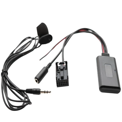 Suitable for BMW Z4 E85, Other Car Video - with-microphone-applicable-to-vehicles-with-an-aux-input