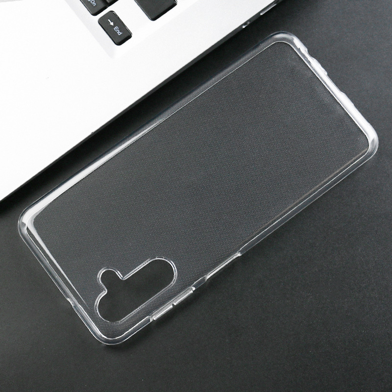 Suitable for Galaxy A13 5g Phone Case Material Shell Samsung A13 4g Fully Transparent Tpu Waterproof Pattern Soft Shell Suitable for Galaxy A13 5g Phone Case Material Shell Samsung A13 4g Fully Transparent Tpu Waterproof Pattern Soft Shell