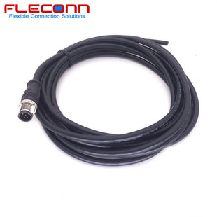 M12 8о ���^ ĸ�^ ��ˮ �B�Ӿ� 8P A-code �������� ���ղ��^��