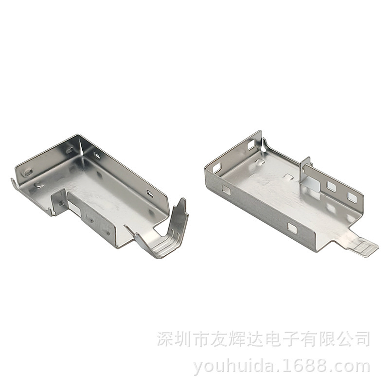 Type-Cタイプのエルボ上下カバーシールドケース3.6/3.0厚OD = 4.5mm|undefined