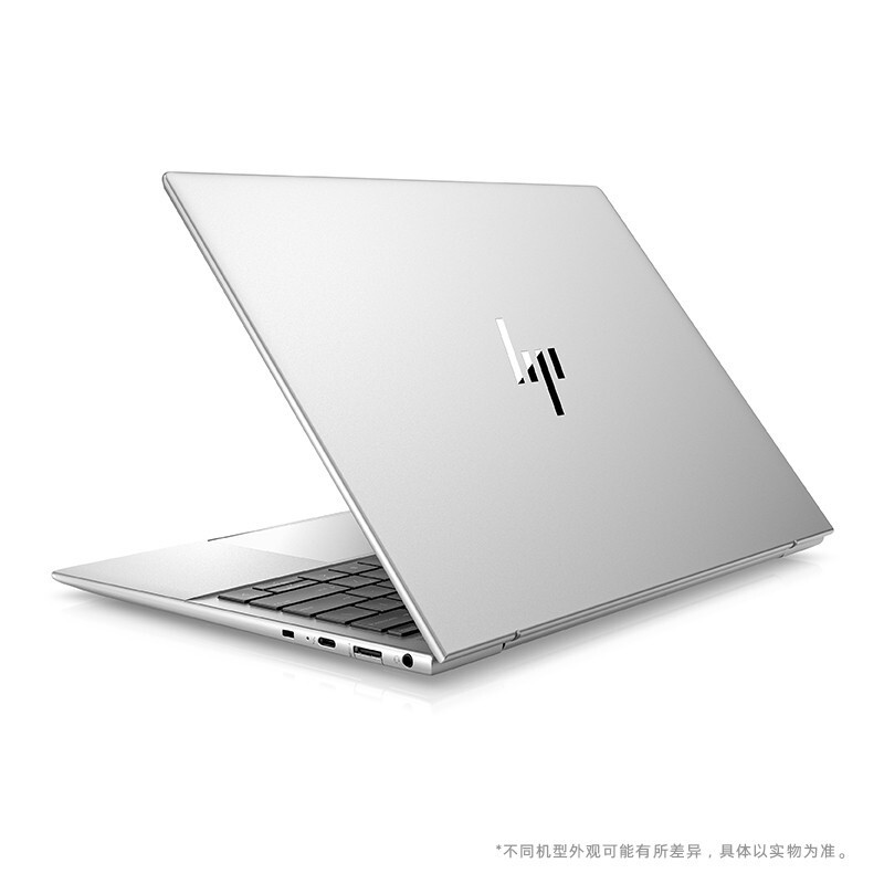 Model HP (HP) Elite Dragon series laptop...