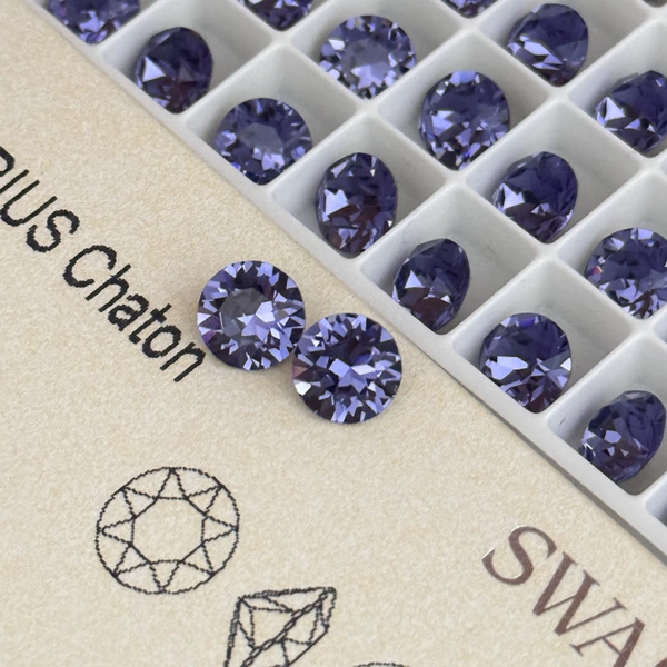 Lotus purple [single package]