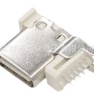 14P���NTYPE-Cĸ�^�|��2.7 CH=7.2mm14Pin16Pin����ʽ�NƬUSBĸ��