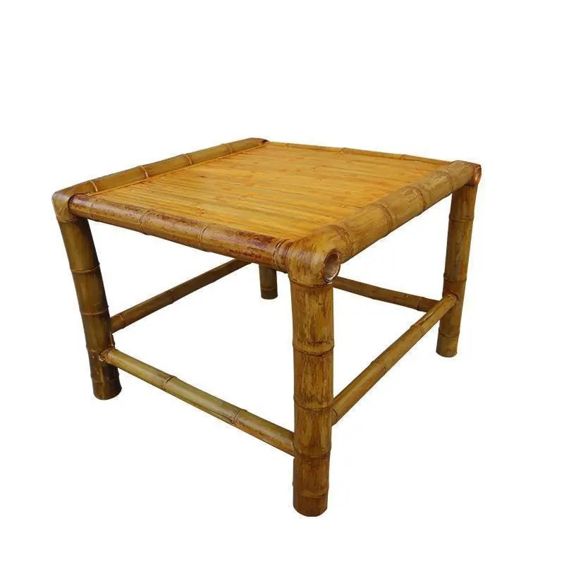 70*70*60 single table [high temperature carbonization and mothproofing]