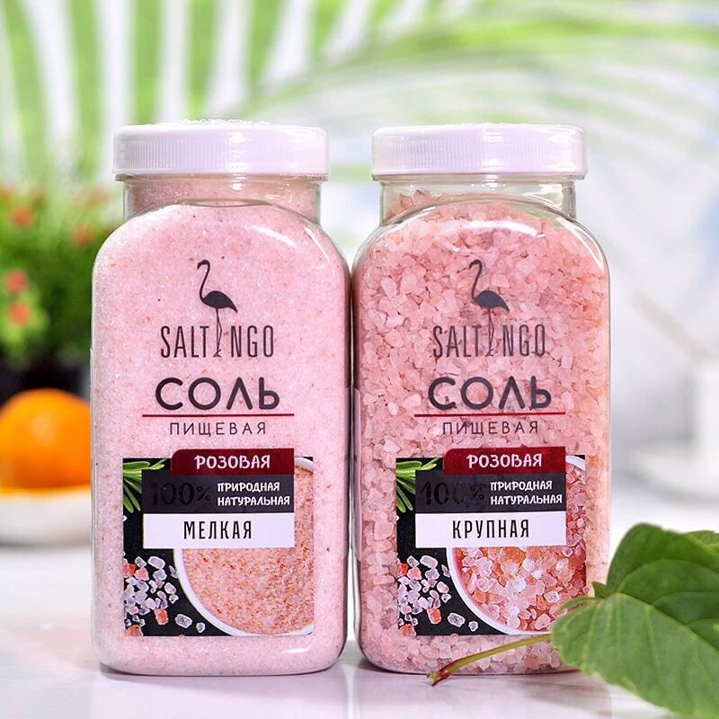 Российский оригинальный импортный розовый порошок высшего качества, крупнозернистый, из натурального русского розового шелка.