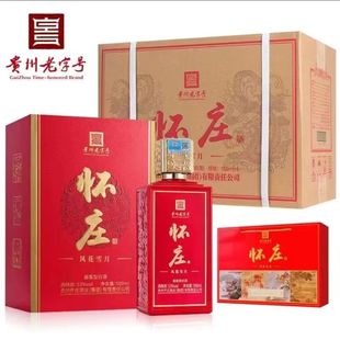 �F�ݑ�ׯ����̖�L��ѩ�¾�500ml*4ƿ/��