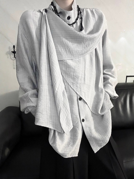 Trend retro design shirt