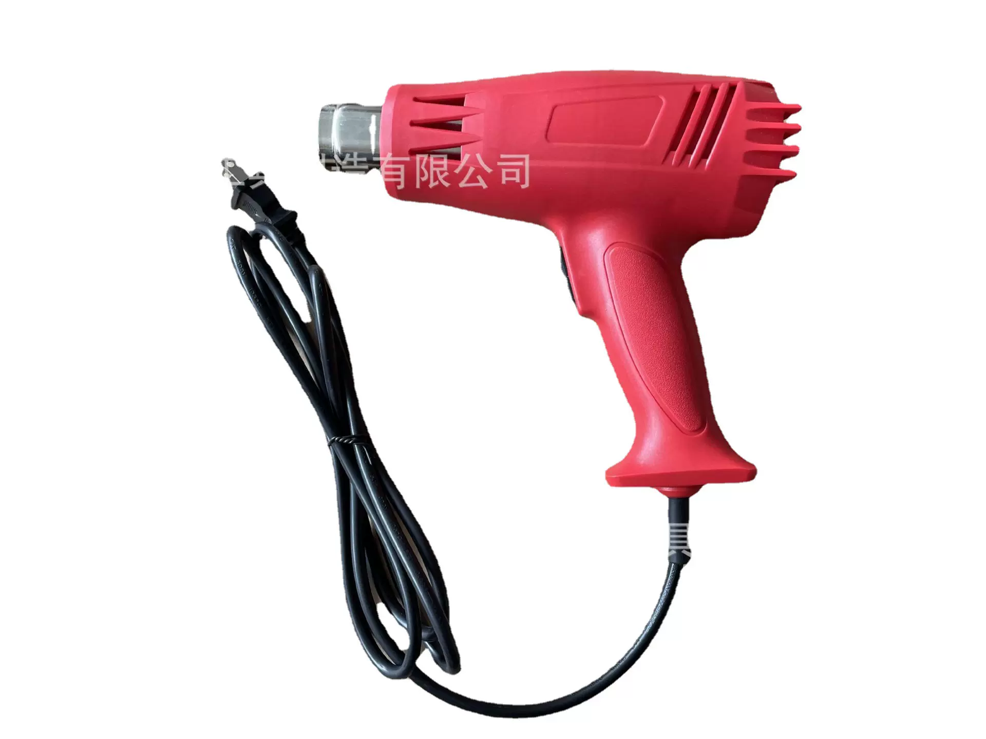 新款热风枪2000W便携式工业级热风枪塑料可调温收缩热风枪