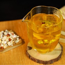 养生茶袋泡茶工厂五指毛桃茶灵芝红枣茶花茶白木沉香安睡茶三角