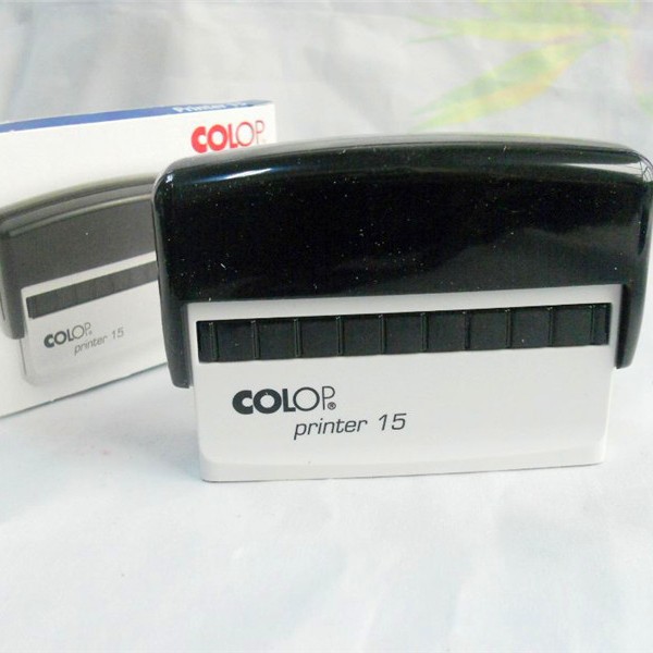 COLOP��īӡ�²�������P05 P15 P25 P45 S110 T45���ֹ���ͺ�