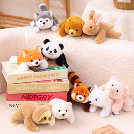 毛绒玩具;学习/早教机;玩具配件