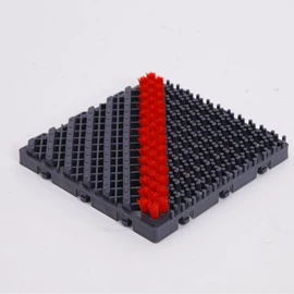 地垫;化妆品包装;组合地垫