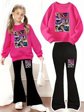 H 88905 Easter Print Pants �ͻ��ͨӡ��ѝ�� �W���羳