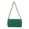 Summer chain, fashionable one-shoulder bag, 2023, Korean style