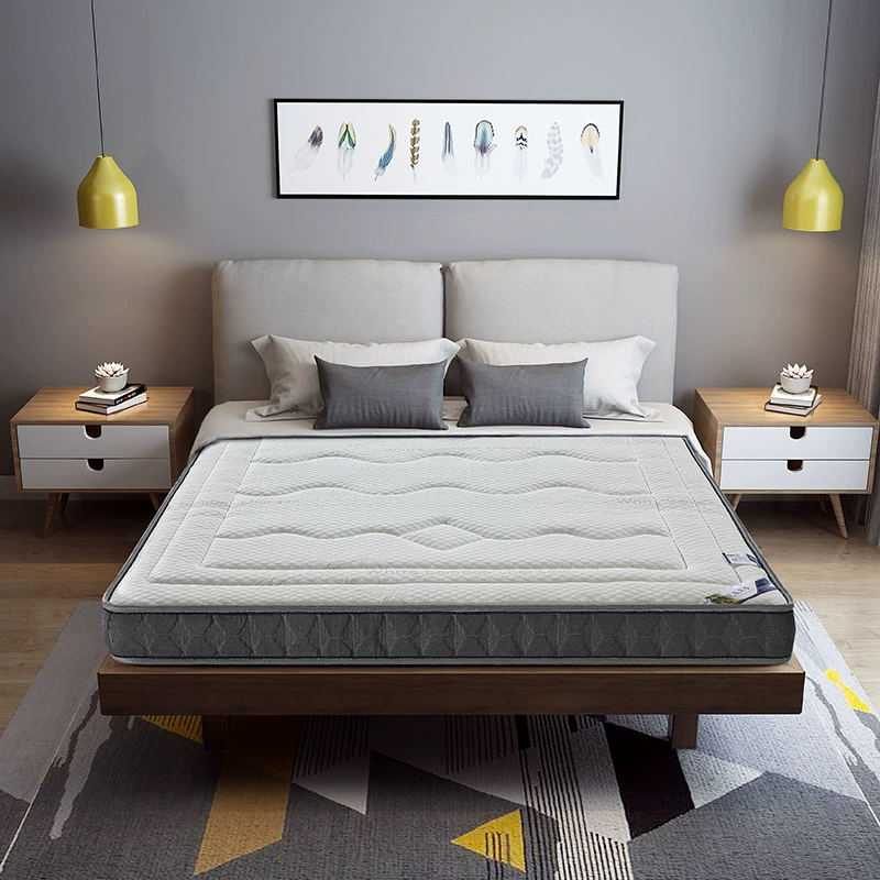 Sponge mattress