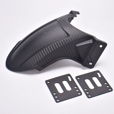 Suitable for Maverick U+B U2 Electric vehicle fender - shortened-version