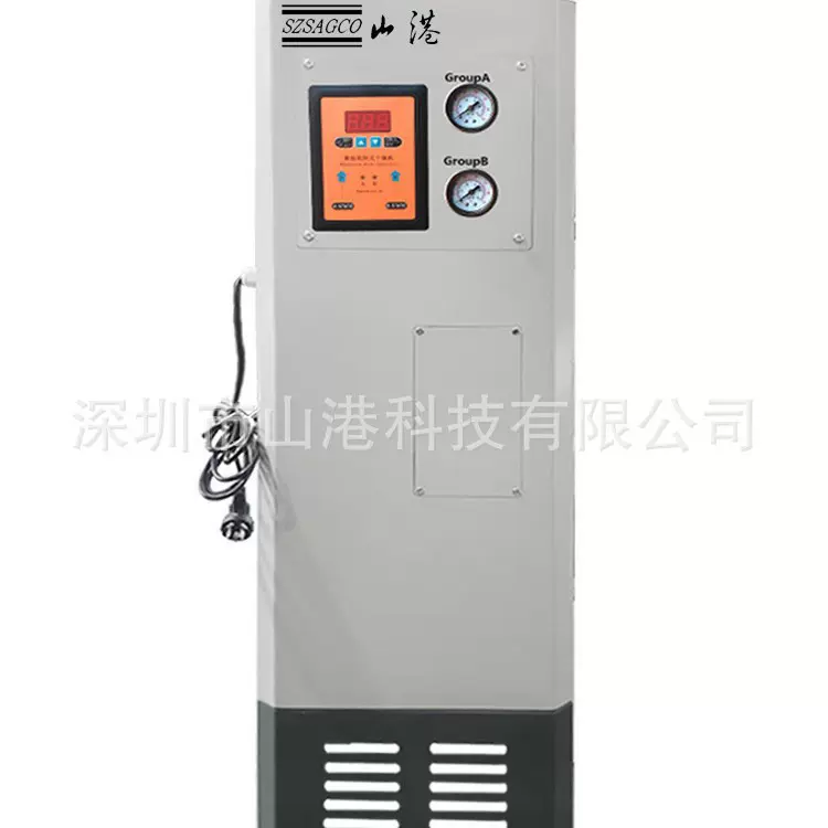 无热吸附式干燥机空压机吸干机冷干机微热吸附式干燥机模组干燥机