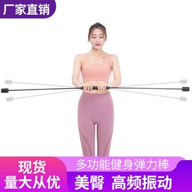 拉力器握力器;健腹器;瑜伽辅助用品