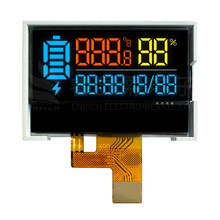 �S��Һ����VA�δa��COG�δa��ģ�M