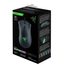 适用Razer Deathadder Essential蝰蛇幻彩标准版6400鼠标跨境