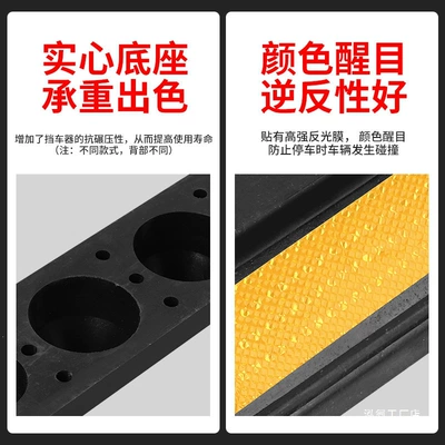 device, limiter, positioner, rubber-plastic – Car lock