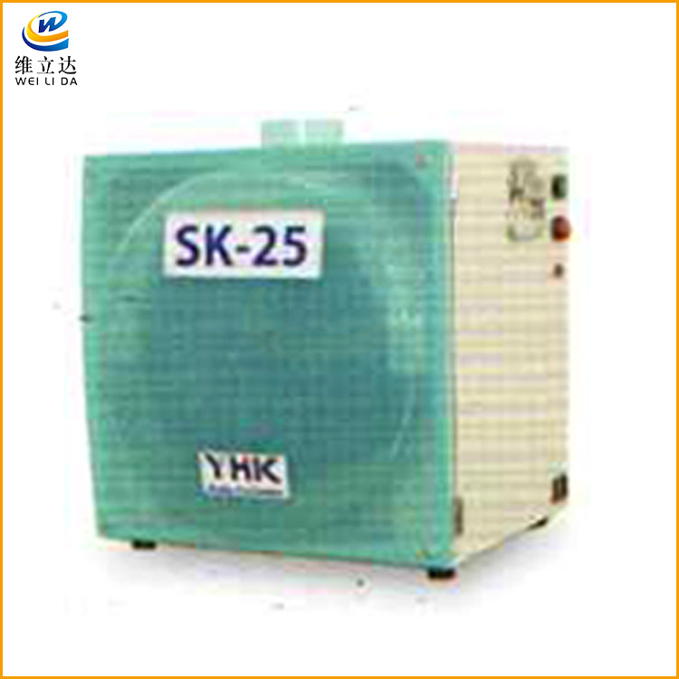 日本YHK薮内SK系列/CKU系列一般环境高功率集尘机清洁室用集尘机