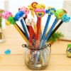 Cartoon pencil, 1 pieces