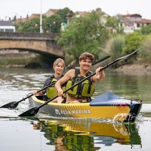 AquaMarina/𸫳Ƥͧkayakp˸߶˪ľƤͧ