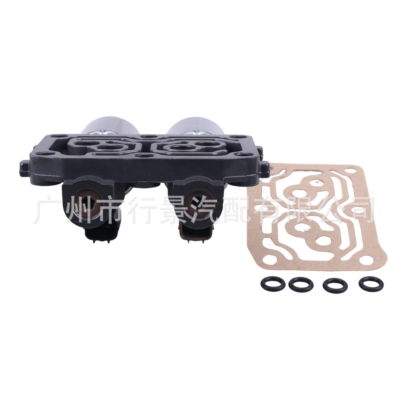 28260-Prp-014 Is Suitable for the Dual Linear Solenoid Valve of the 2003-2007 Honda Accord Transmission
