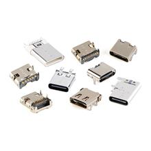 Type-Cĸ��24P����c���^���ӿڲ��� USB�B�����NƬ�OӋ