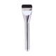 New single foundation brush one-word brush do not eat powder flat head seamless base makeup mask brush concealer makeup brush