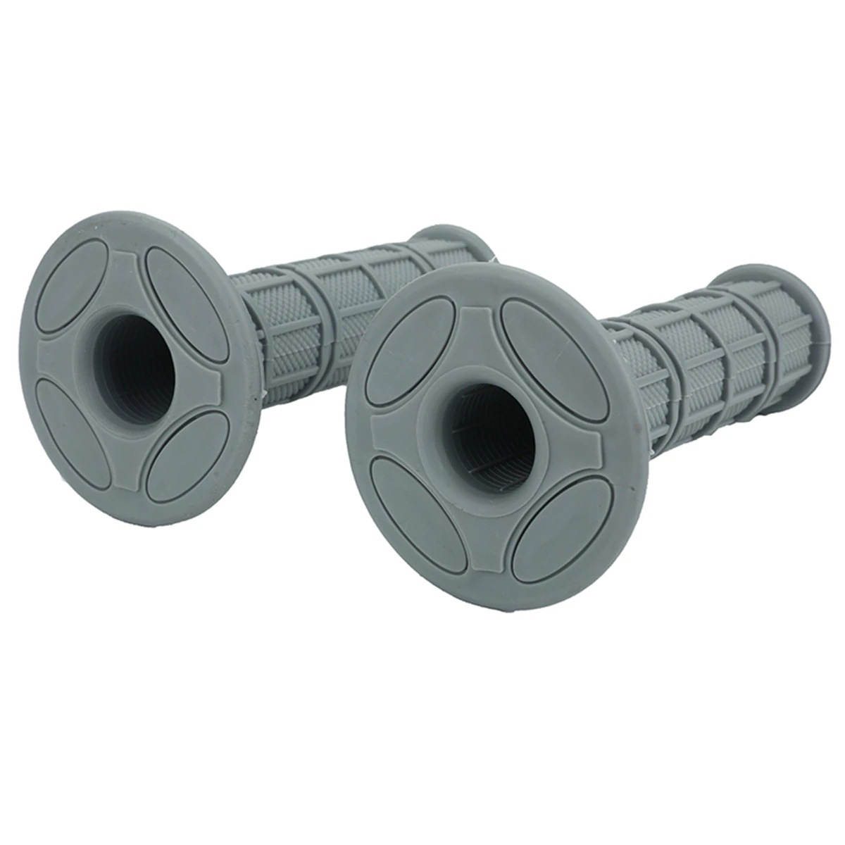 Off-road motorcycle accessories 22/24mm handlebar grips, throttle grips, handlebar covers, silicone soft grips