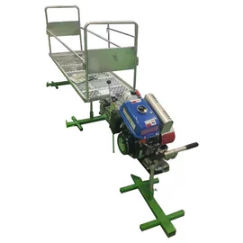 运输搬运设备;工具车;装载机械